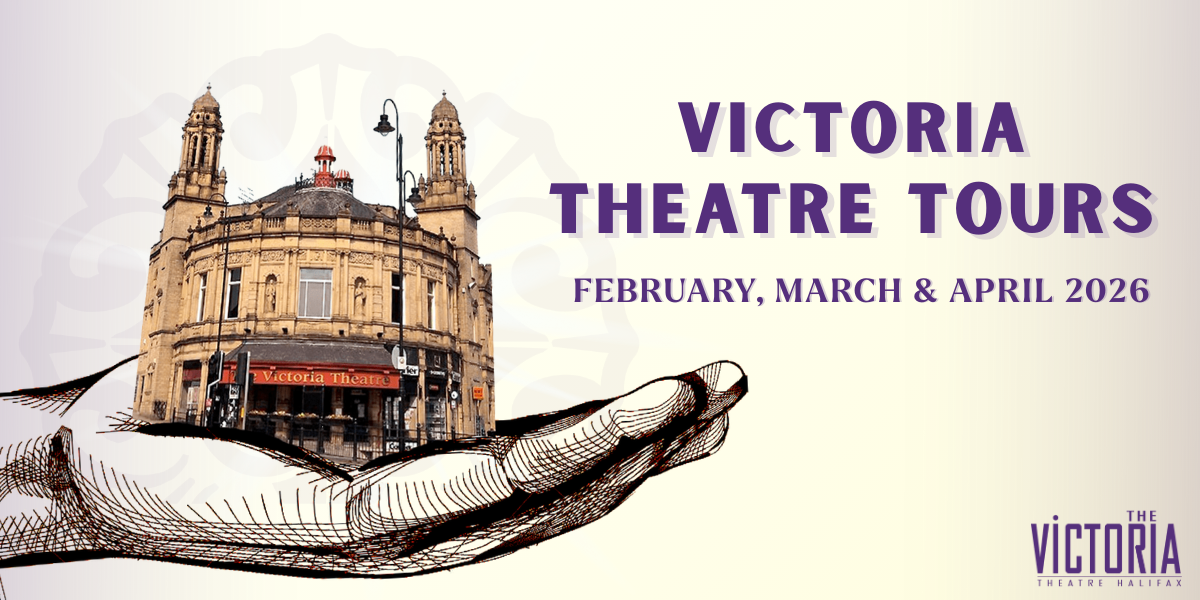 Victoria Theatre Tour