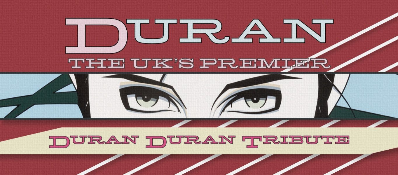 DURAN - The Ultimate Duran Duran...
