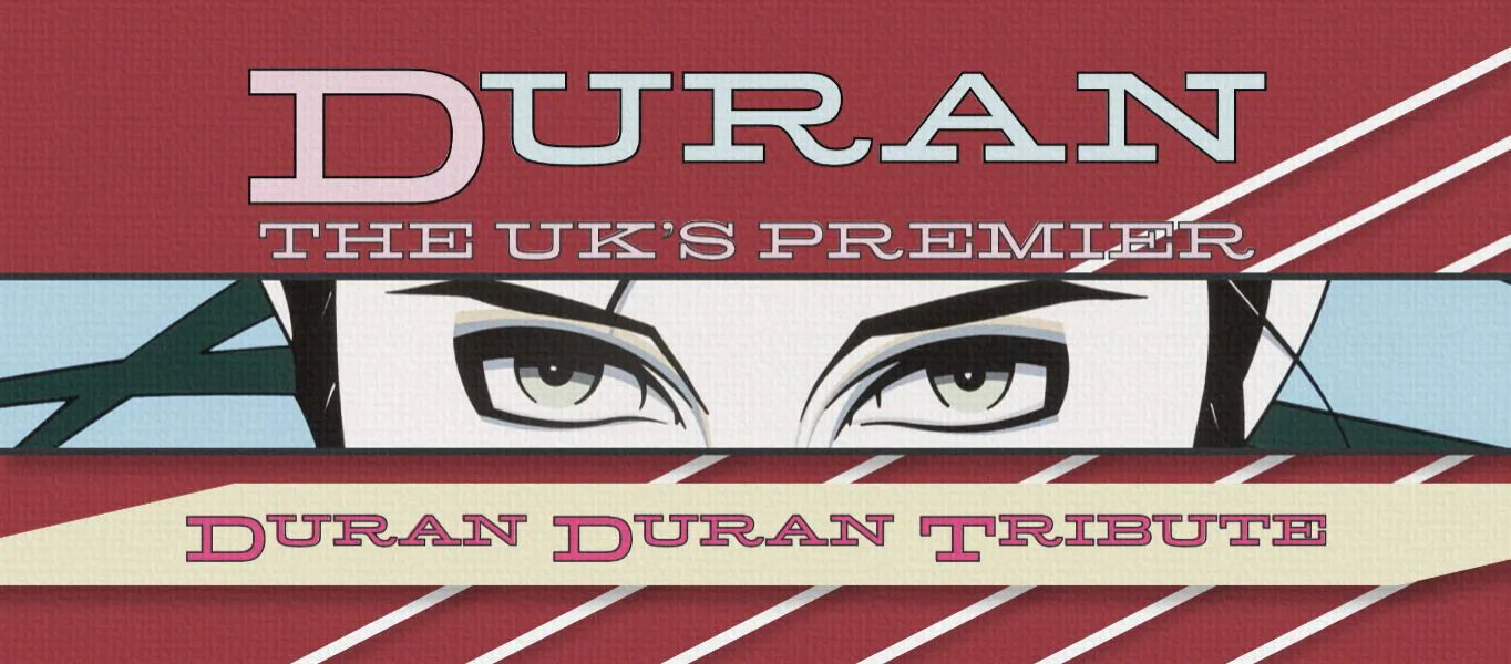 Picture of DURAN - The Ultimate Duran Duran Tribute Show