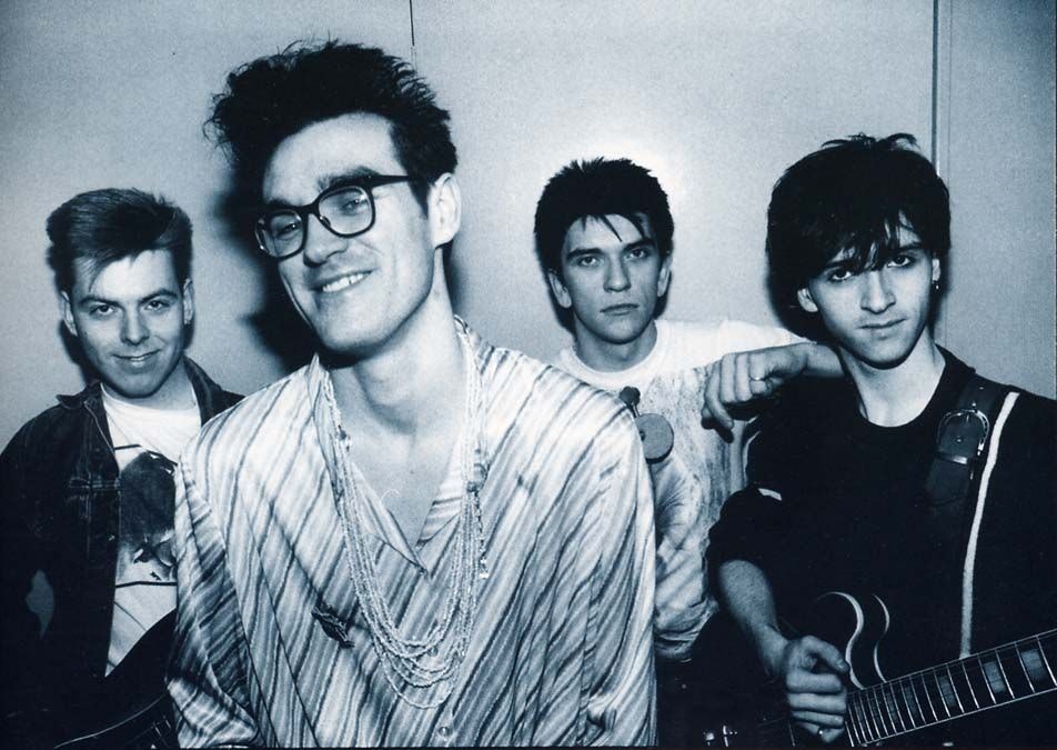 The Smiths Forever