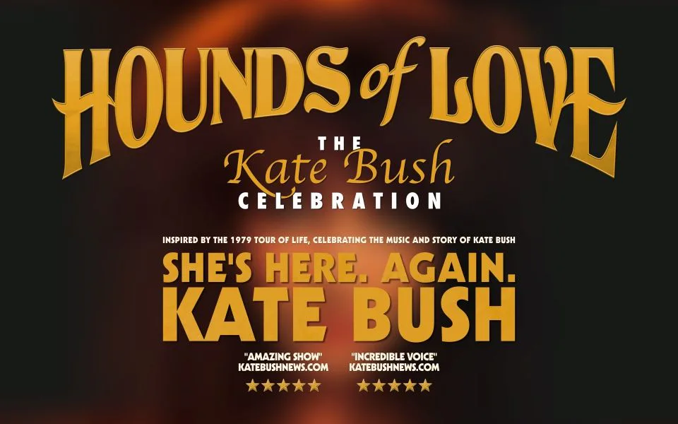 Picture of Hounds of Love - The Kate Bush Celebration