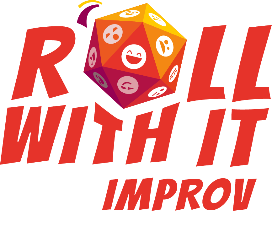 Roll With It Improv appearing at this event