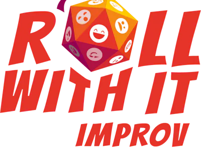 Picture of Roll With It Improv