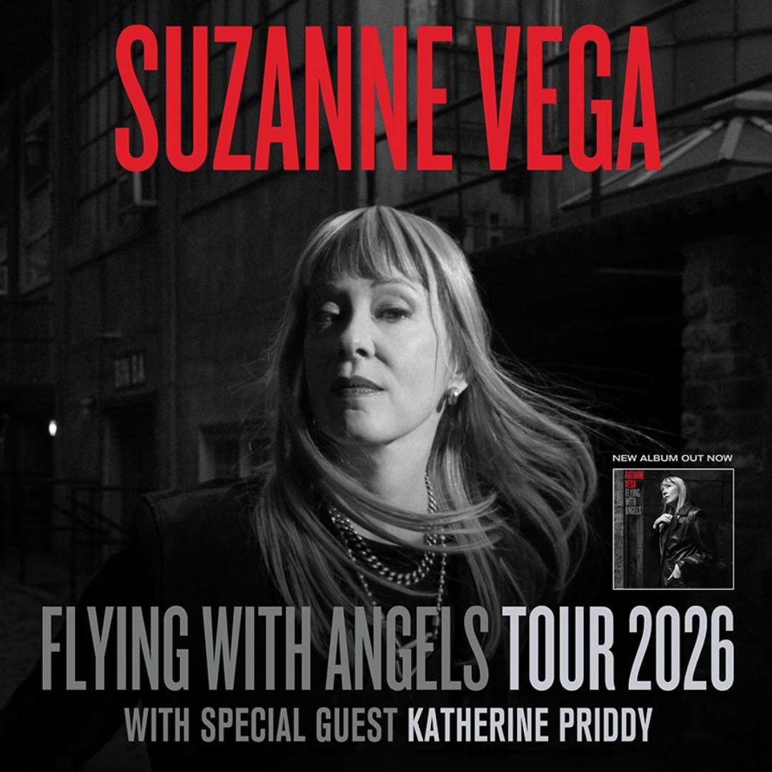 Suzanne Vega
