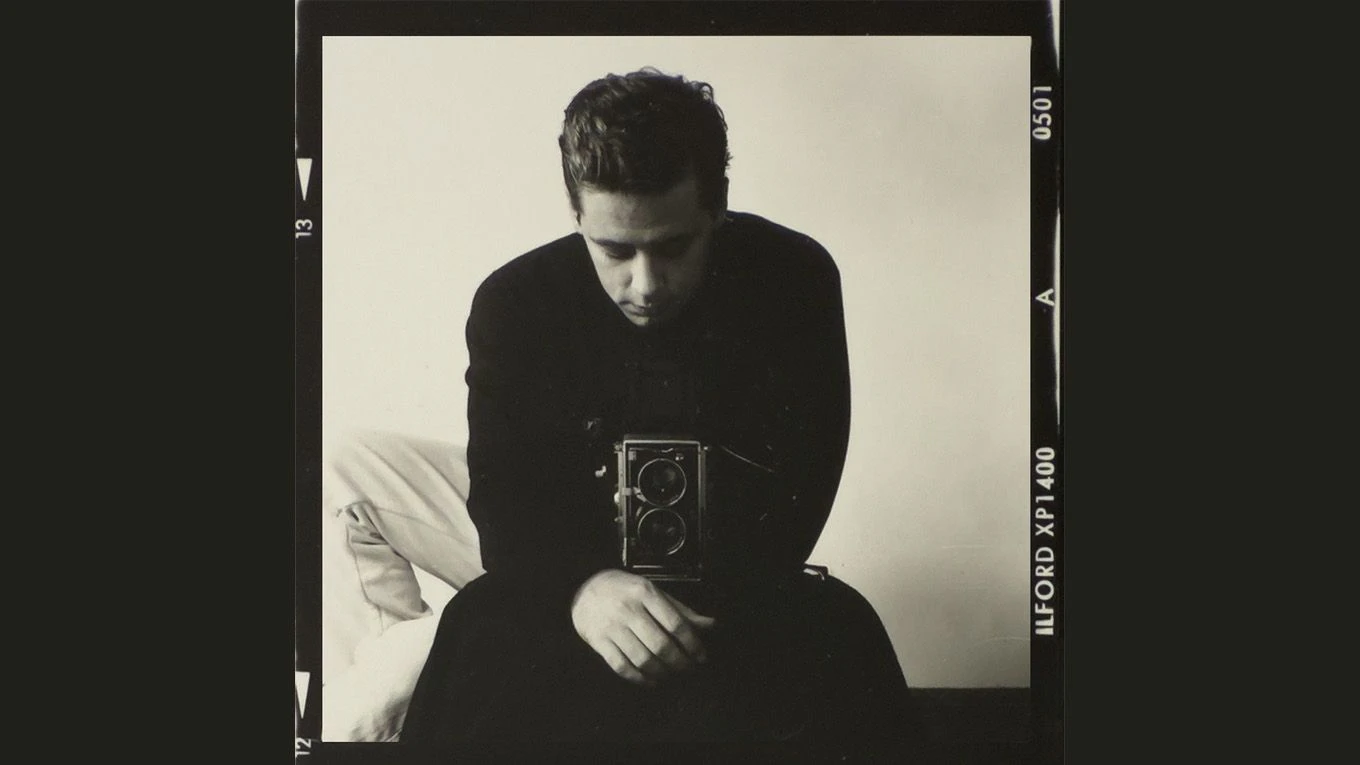 Nick Heyward