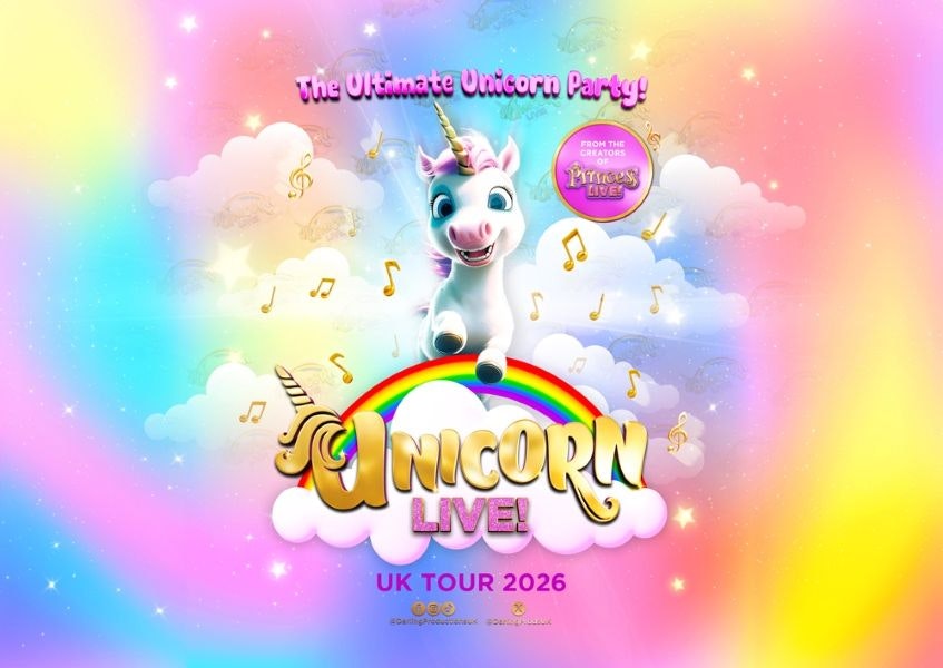 Unicorn Live