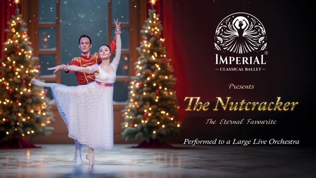 The Nutcracker