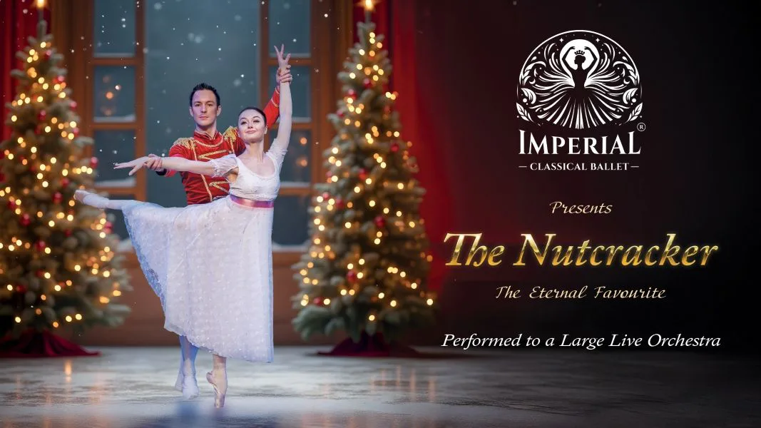 Picture of The Nutcracker