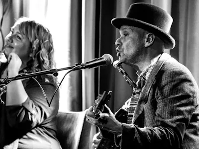 Picture of Dave Ferra/Kate Bradley Quintet