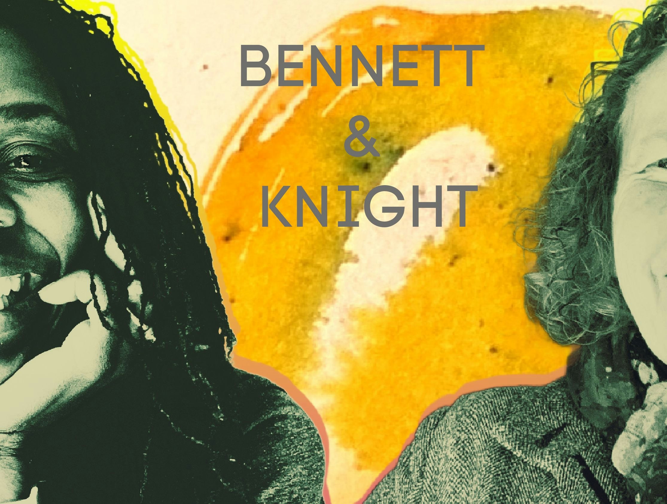 Team GB: Bennett & Knight
