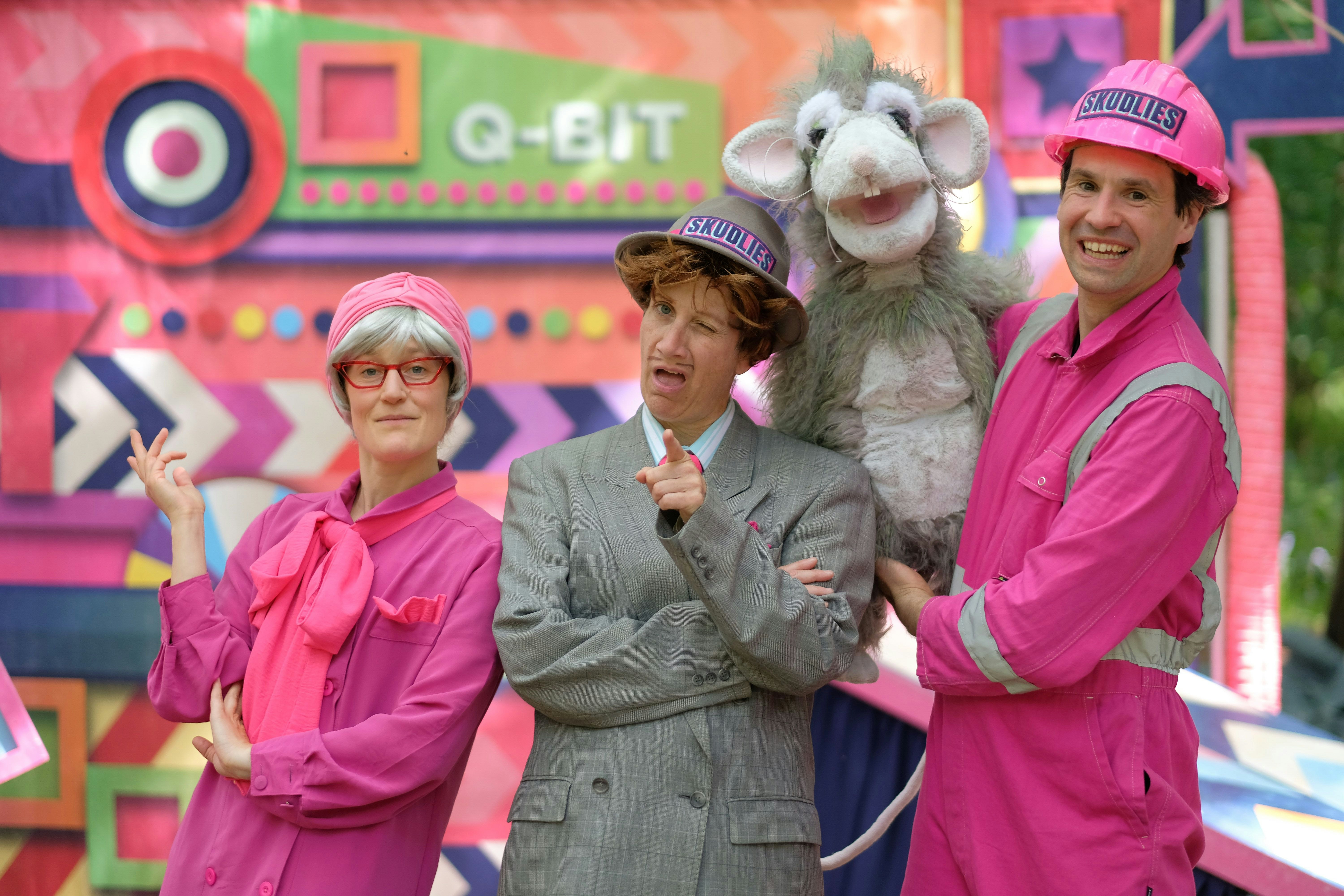 Picture of The Last Baguette Theatre Company