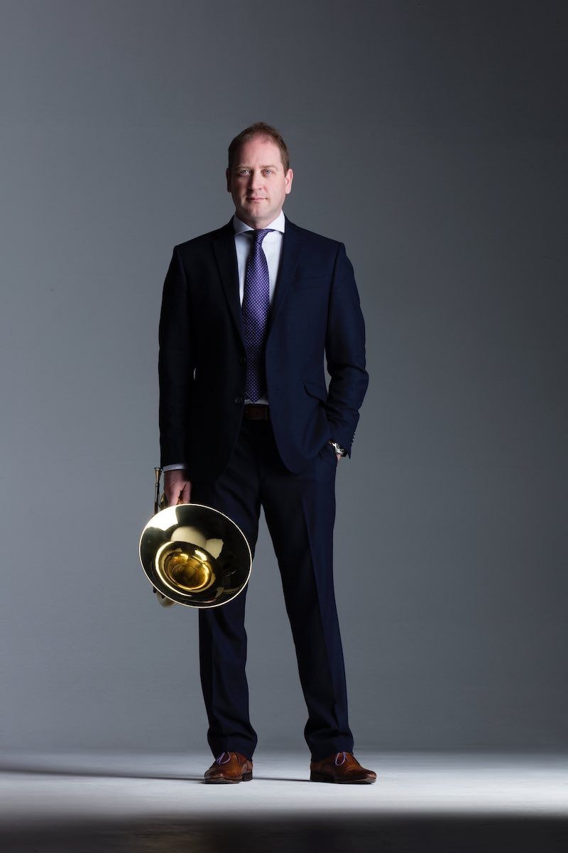 St George's Chamber Orchestra