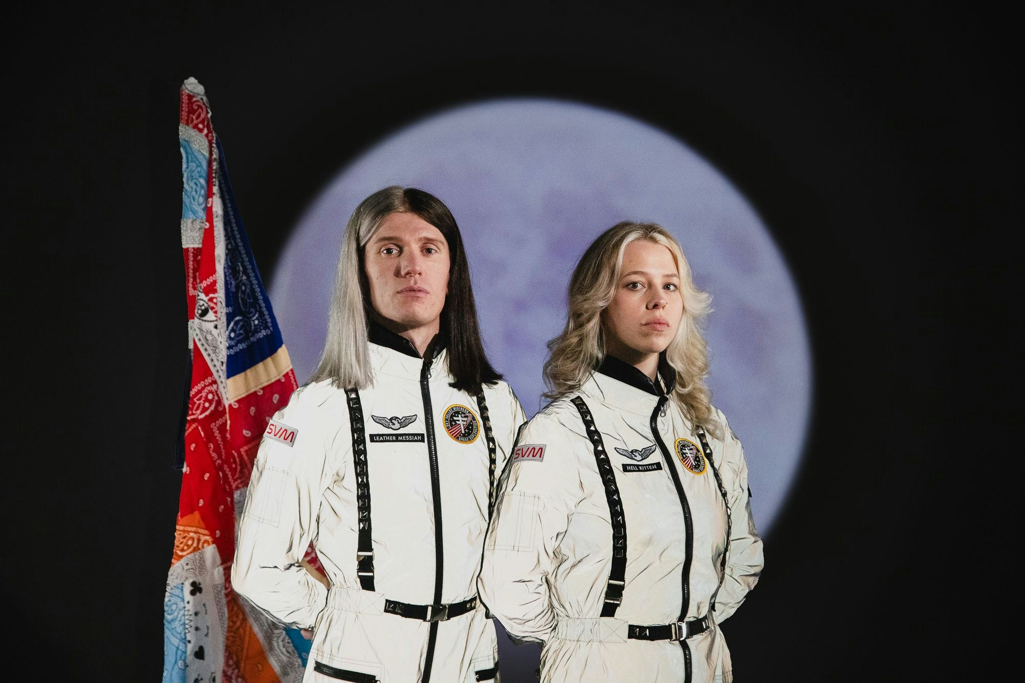 Sky Valley Mistress appearing at this event