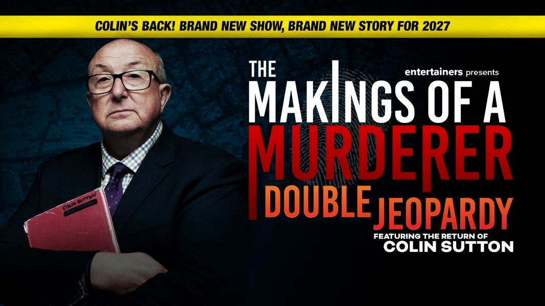 Picture of The Makings of a Murderer
