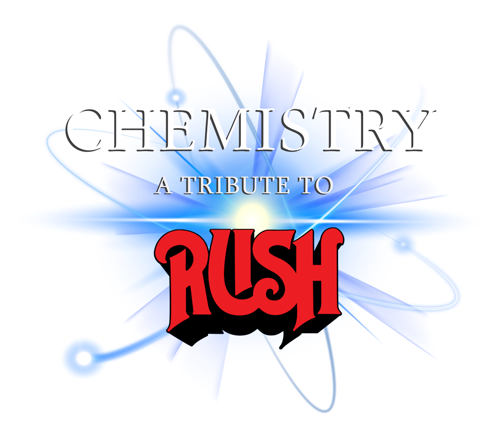 Picture of Chemistry - A Tribute to Rush