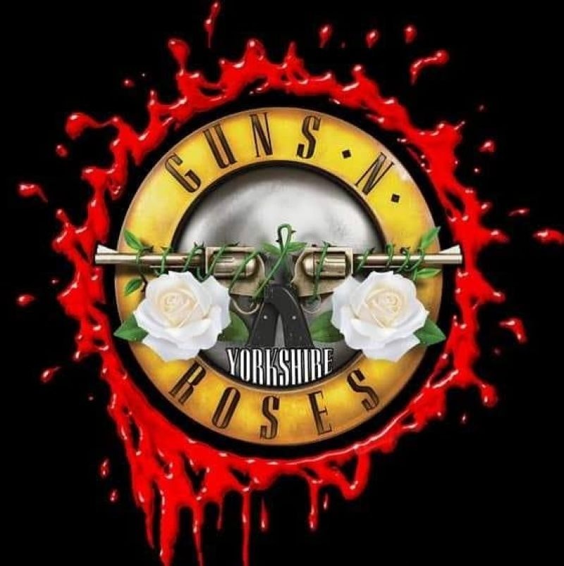Picture of Guns N Yorkshire Roses