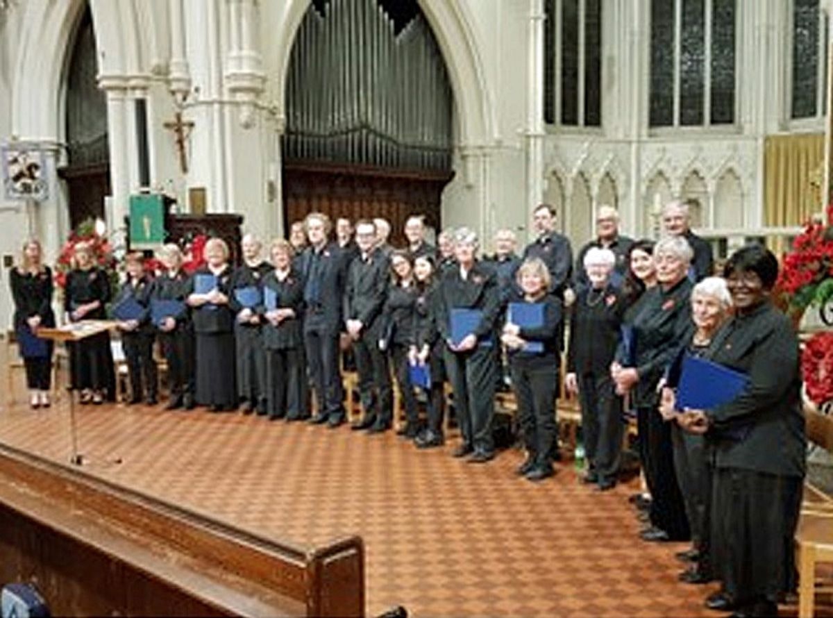 South London Singers