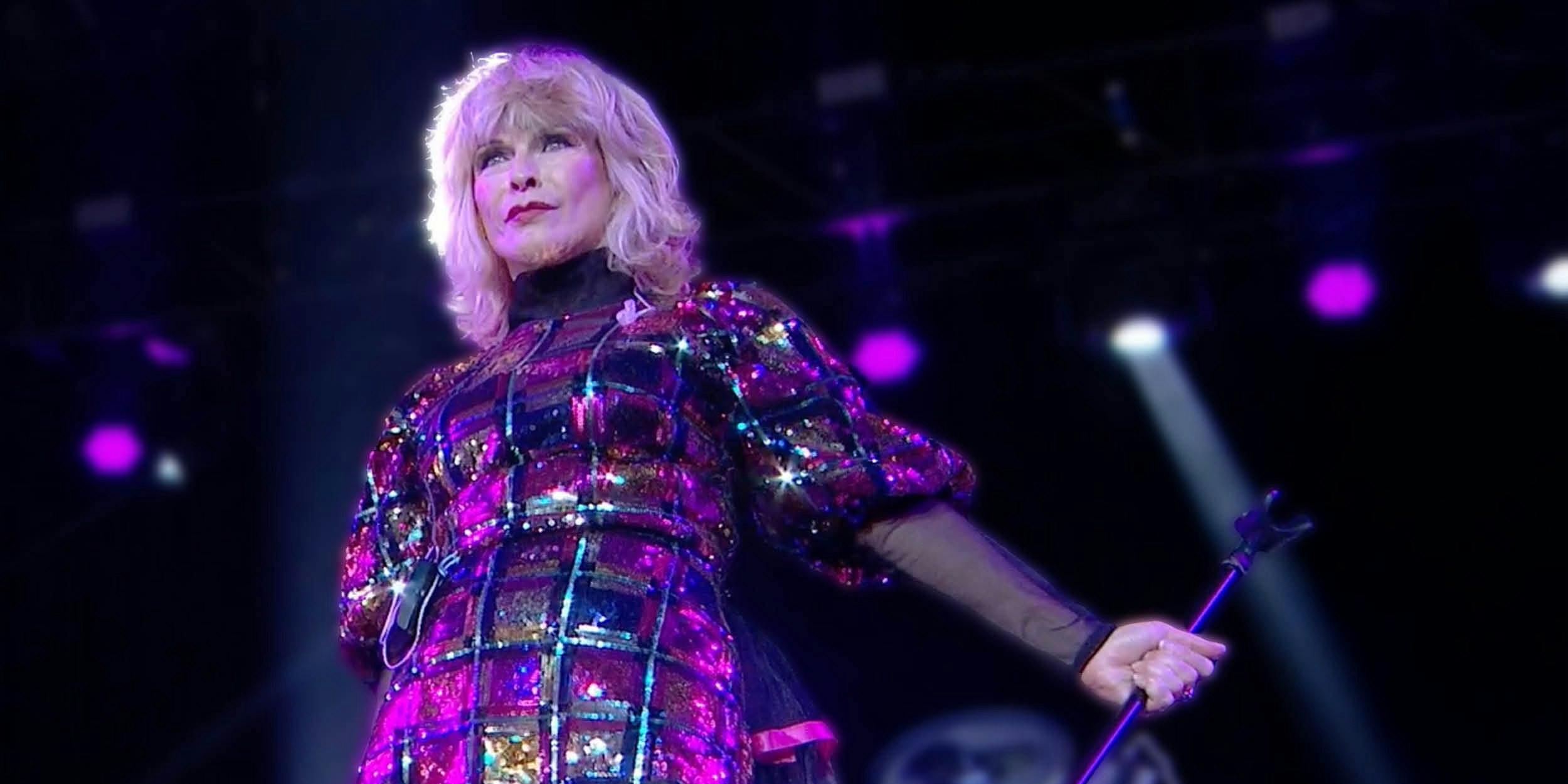 An Evening with Toyah - Songs and Stories