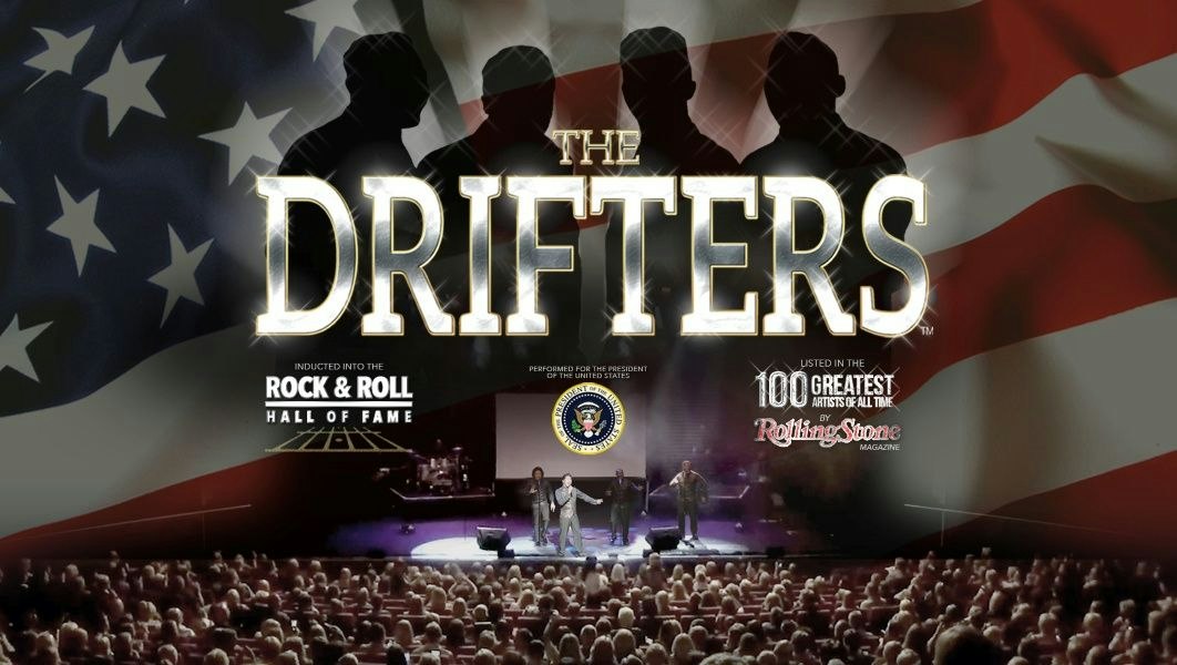 Picture of The Drifters