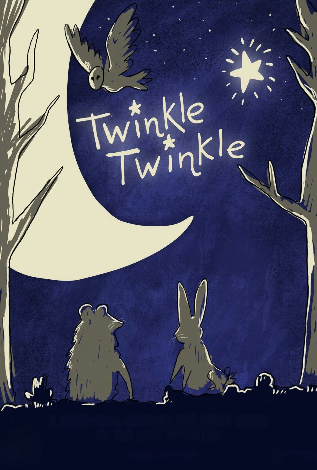 Twinkle Twinkle