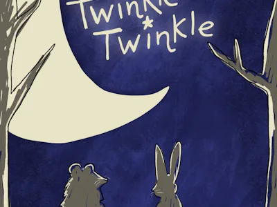 Picture of Twinkle Twinkle
