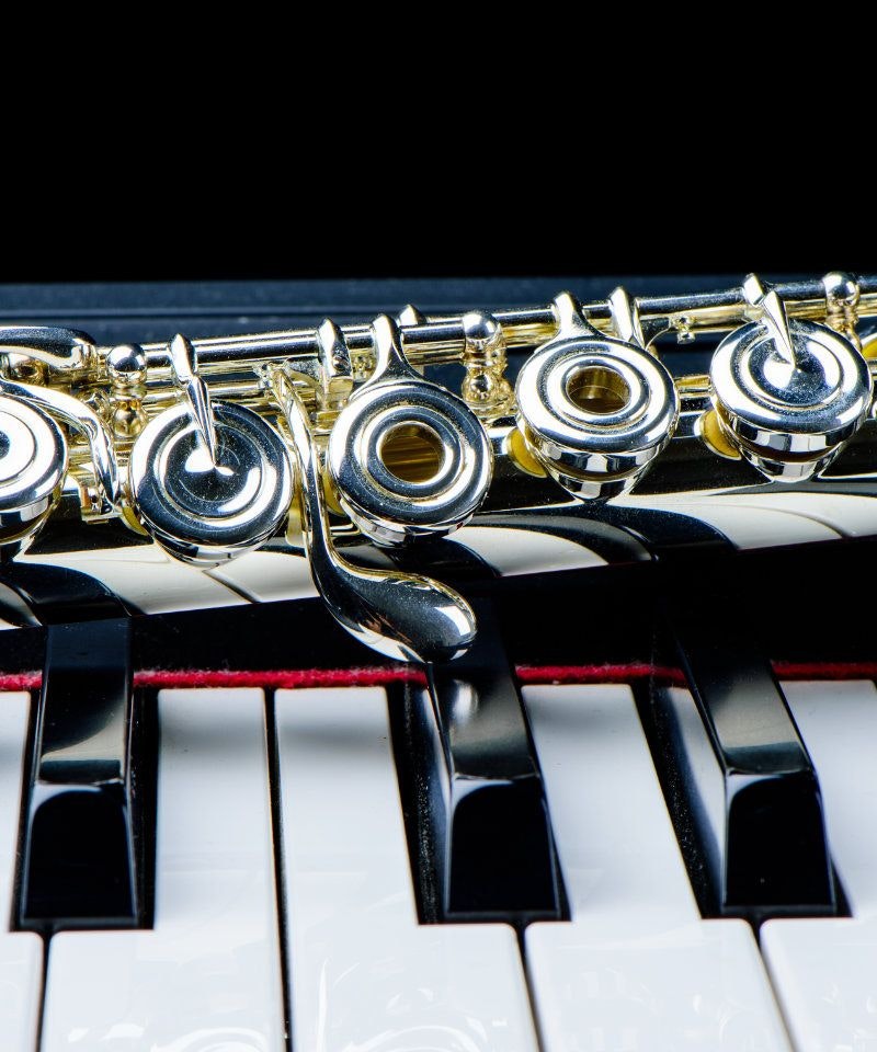 An Afternoon Music Recital with Laraine Levin and Pupils