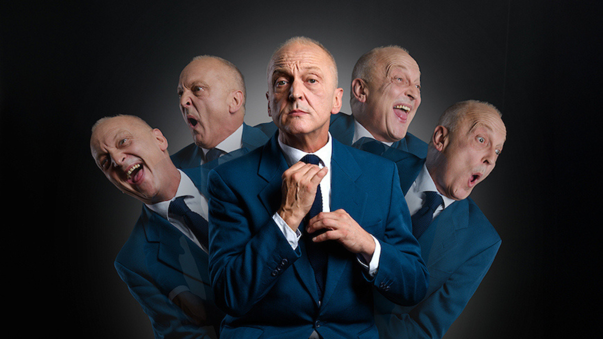 My Life With Kenneth Williams