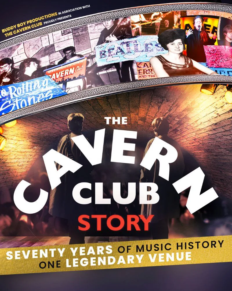 Picture of The Cavern Club Story