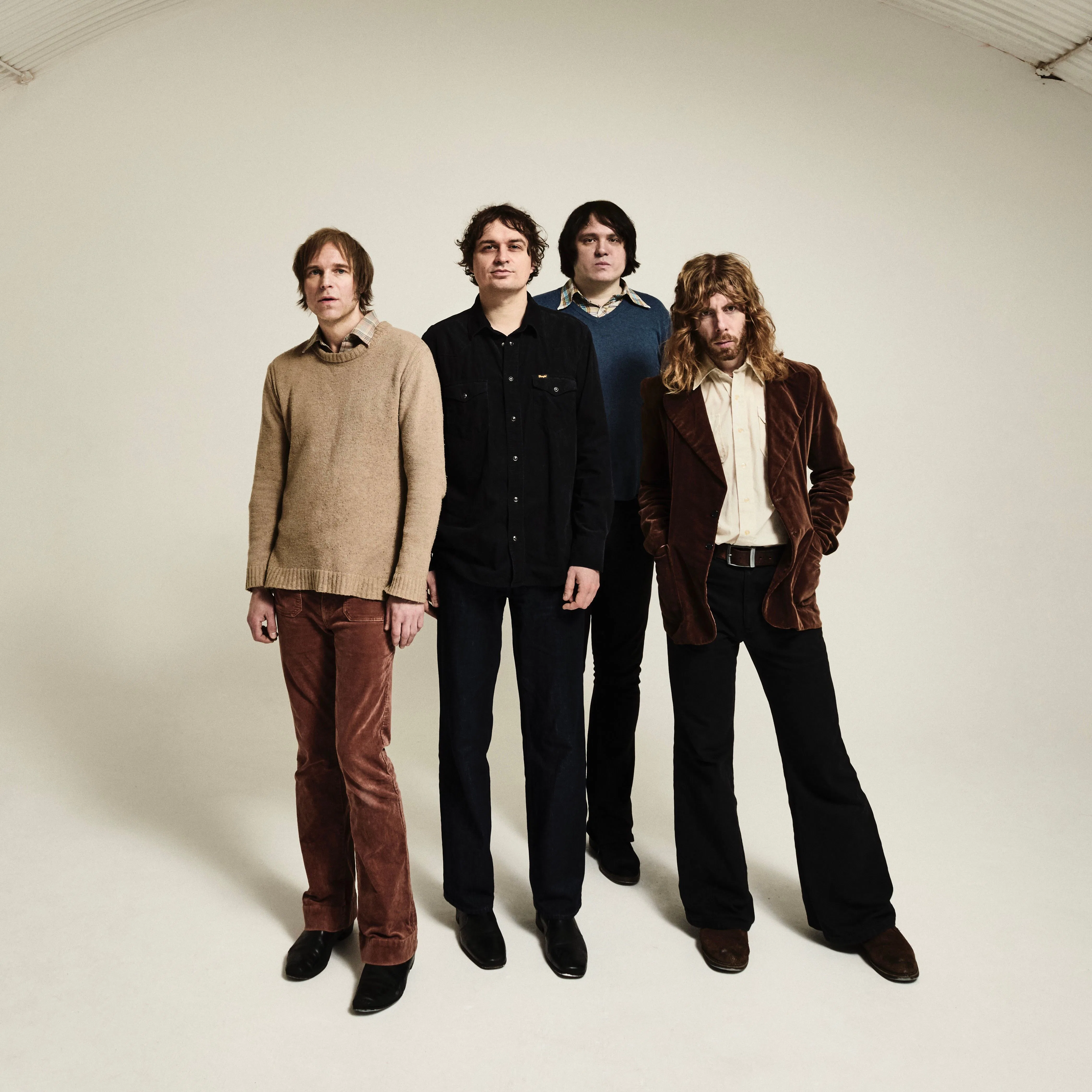 Picture of The Hanging Stars