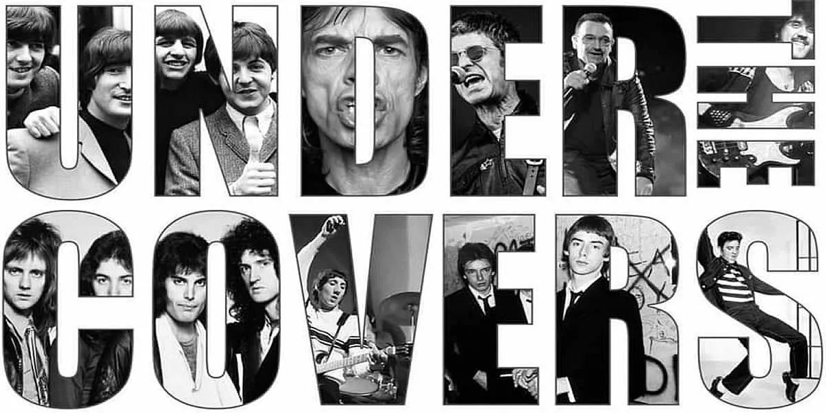 Picture of Under the Covers - Rock Classics