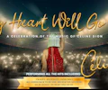 Celine - My Heart Will Go On appearing at this event