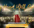 Celine - My Heart Will Go On appearing at this event
