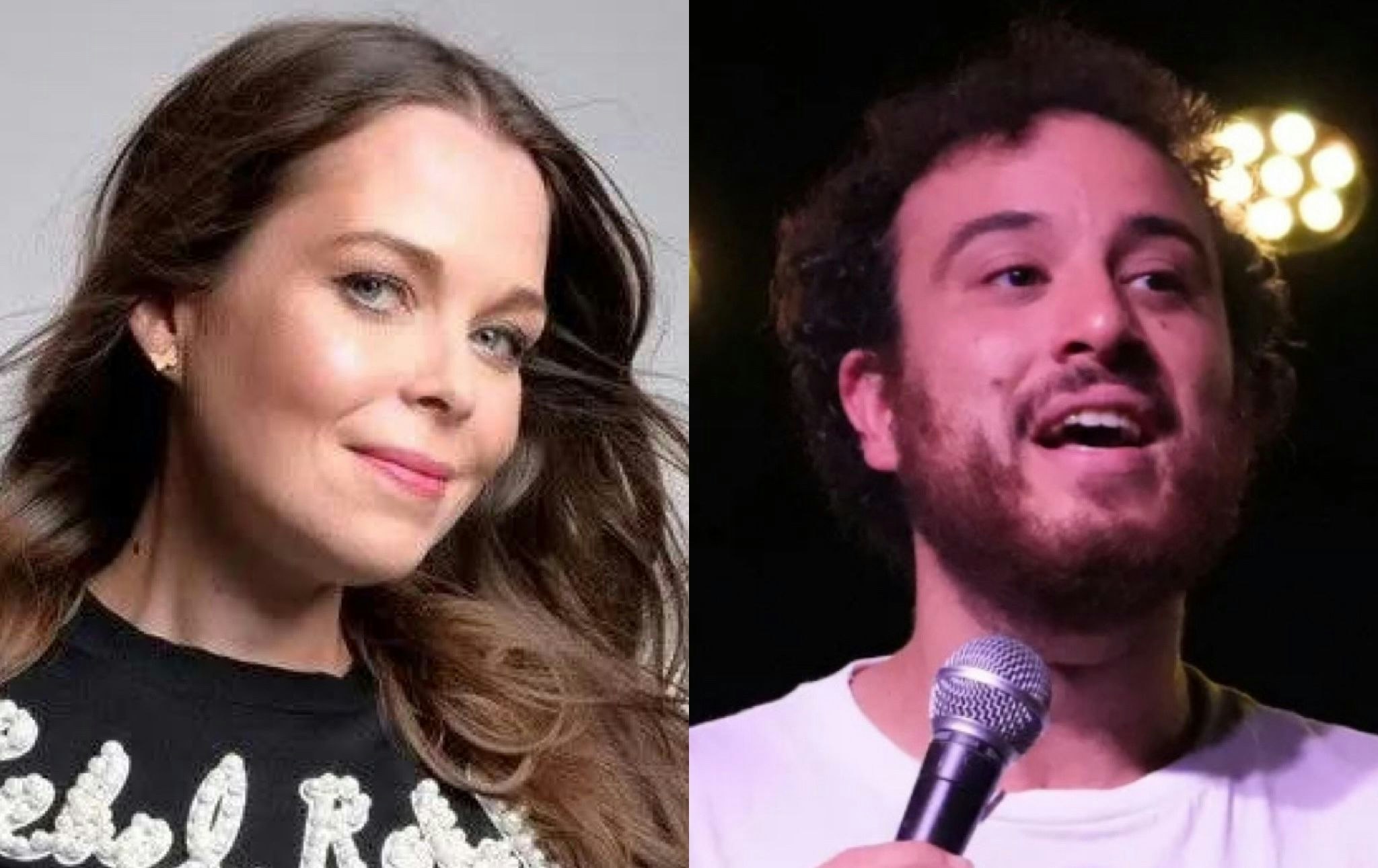 Hitchin Mostly Comedy Festival (Wednesday)