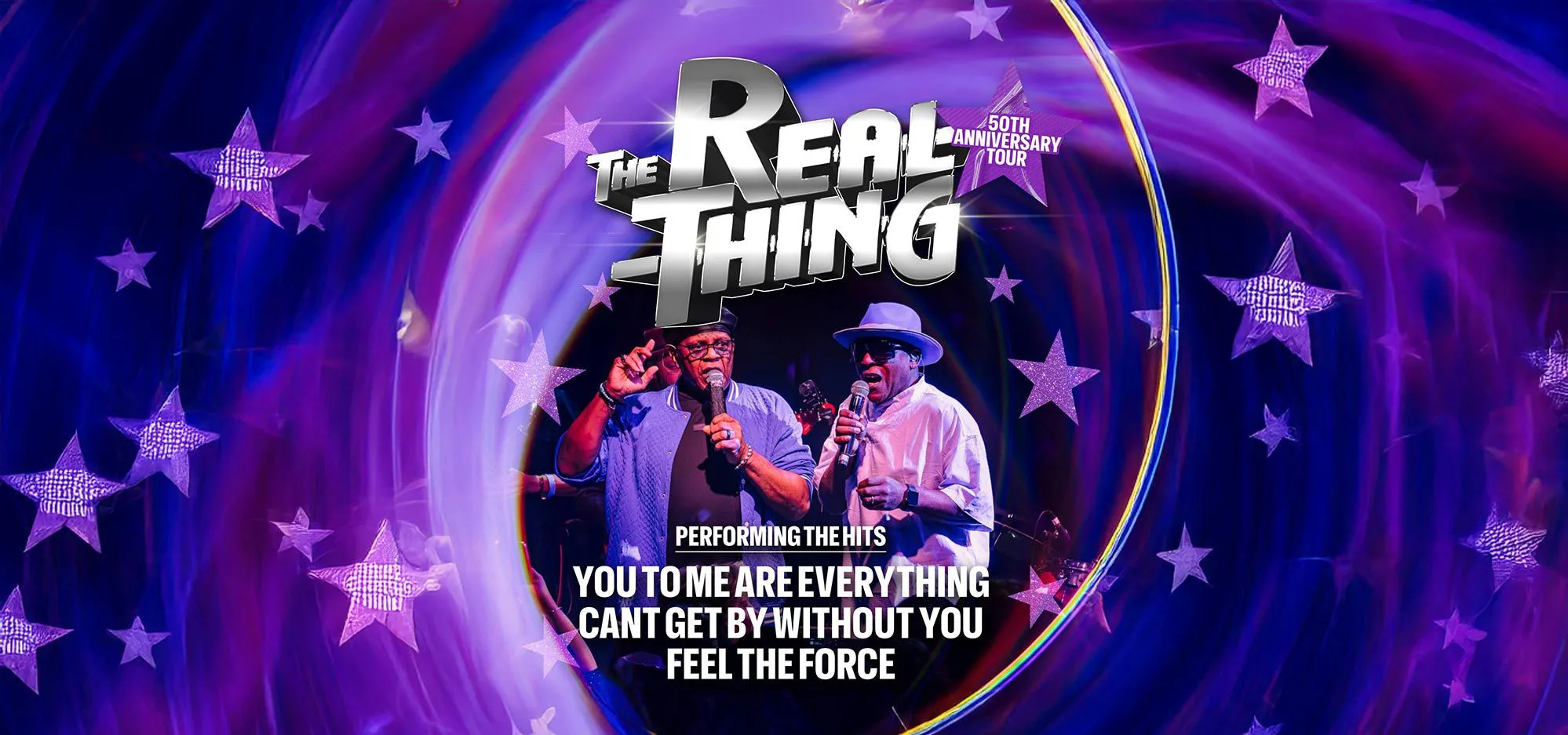 Picture of The Real Thing