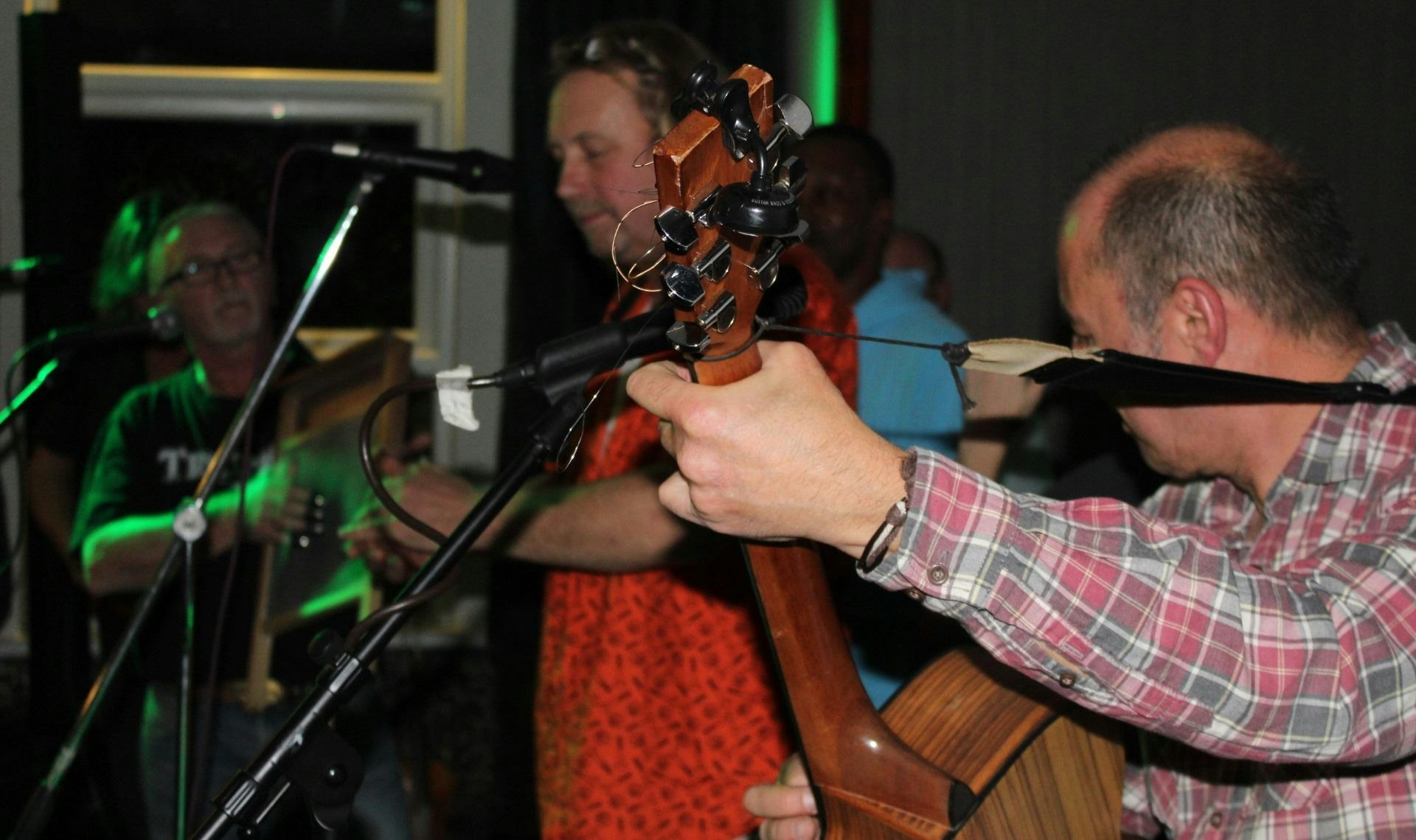 The Jugband Christmas Extravaganza