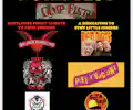Unionist Punk Fest appearing at this event