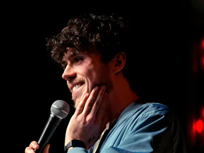 Picture of Derby Laughs