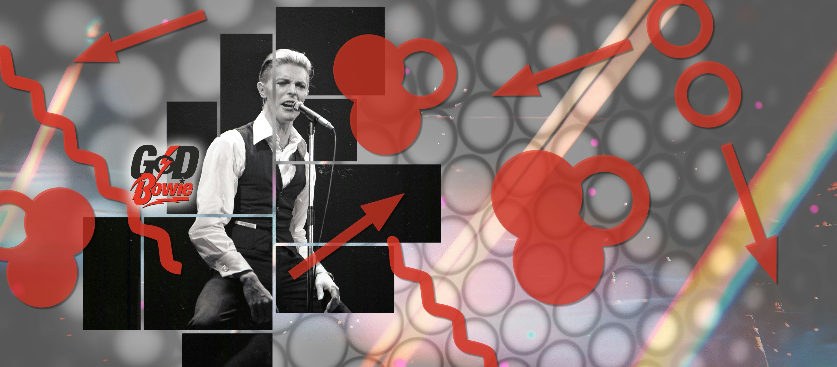 A Celebration of the Genius of David...