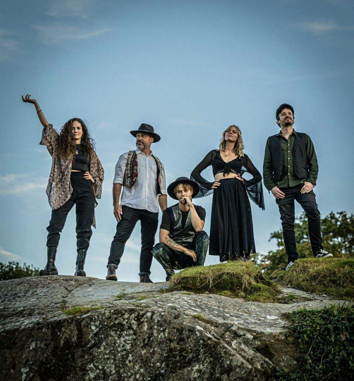 Meetwood Flac - The Music of Fleetwood Mac