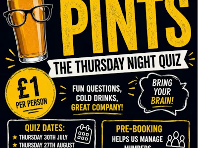 Picture of Smarty Pints