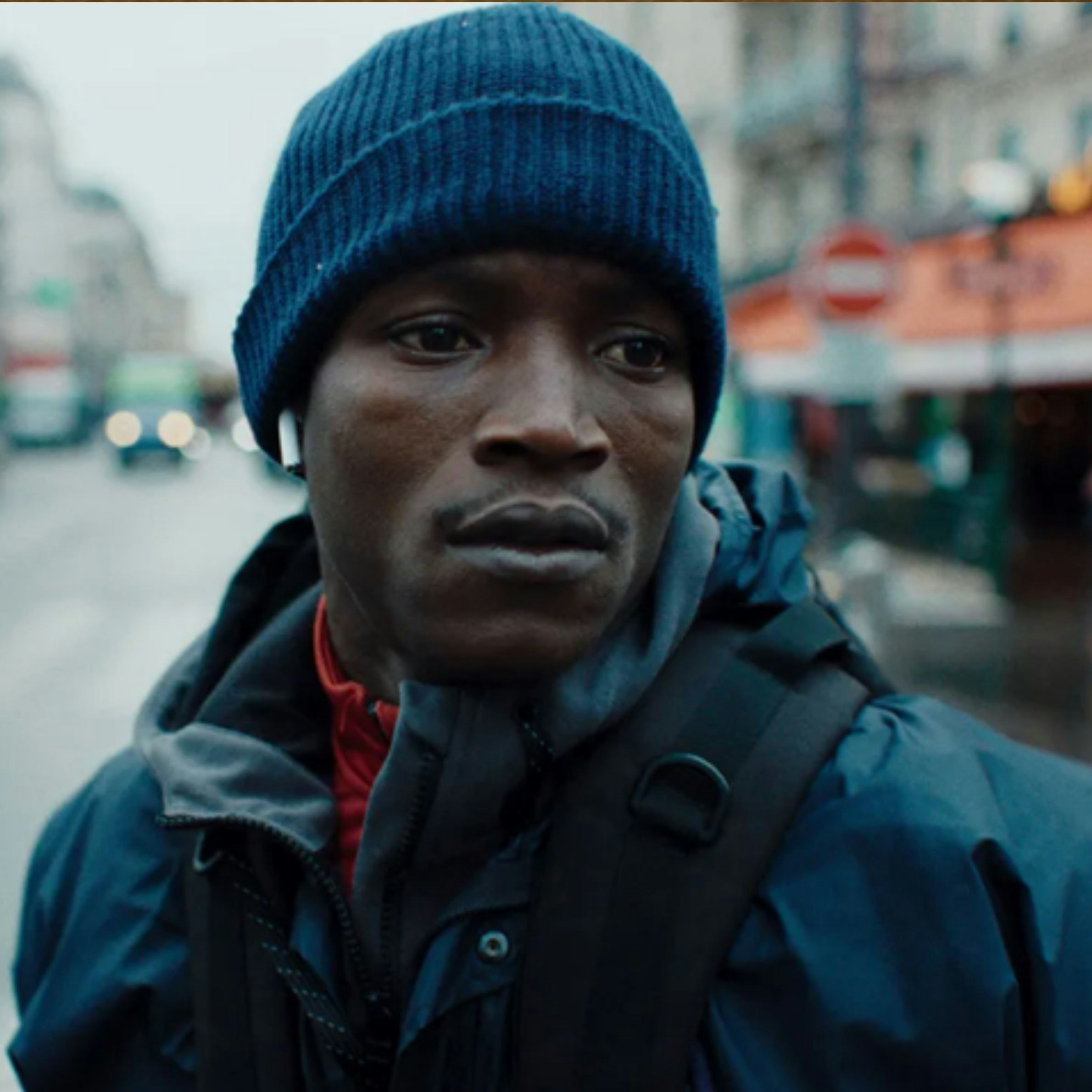 Picture of Fleet Film Club: Souleymane’s Story