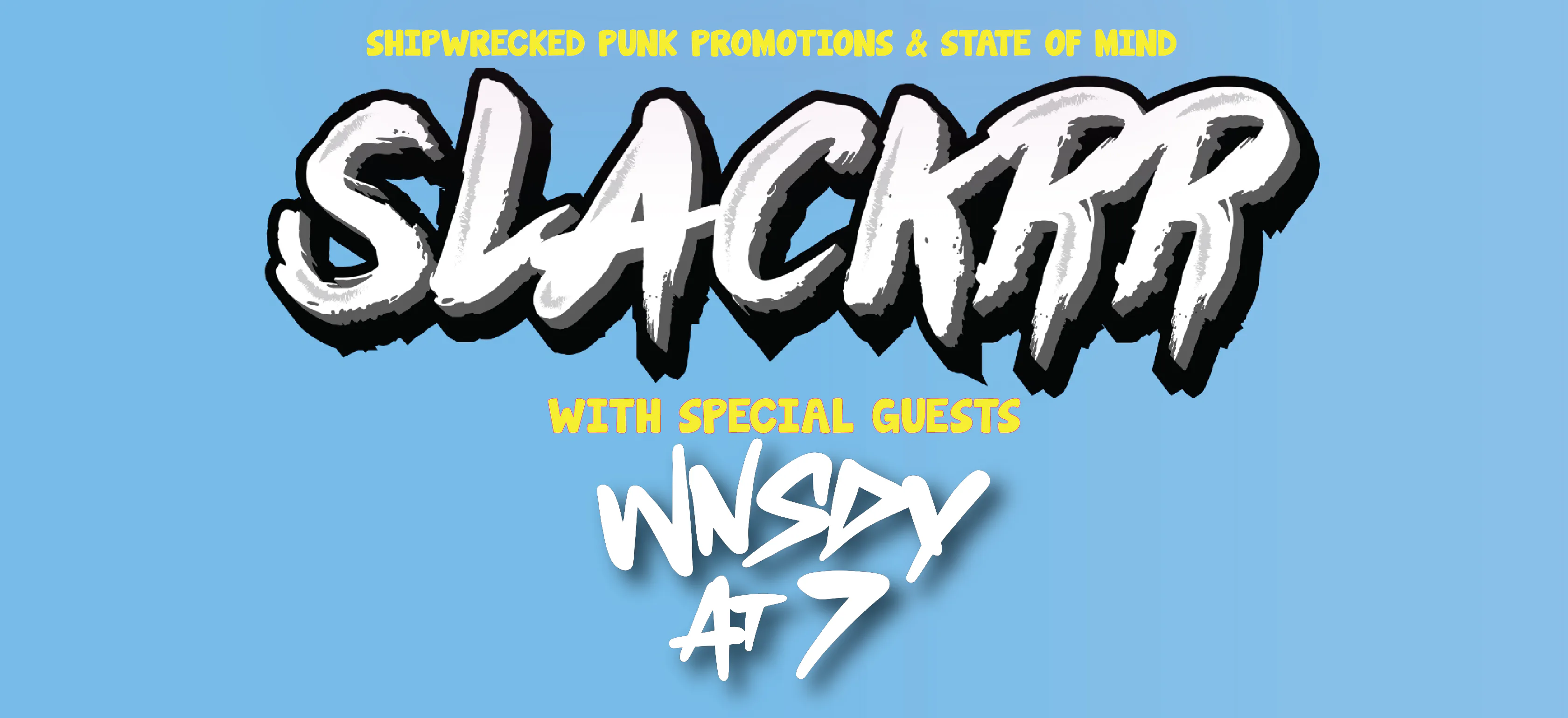 Picture of Slackrr plus guests