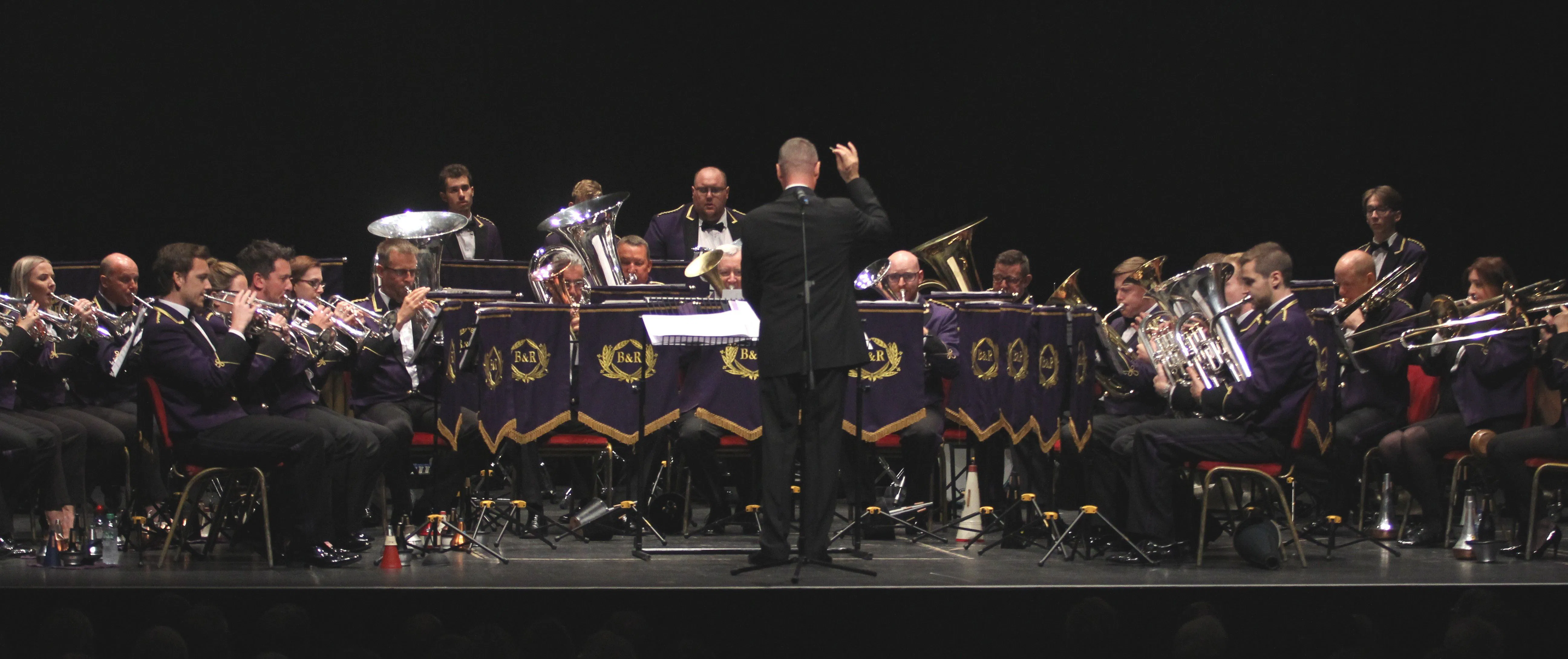Picture of Brighouse & Rastrick Band