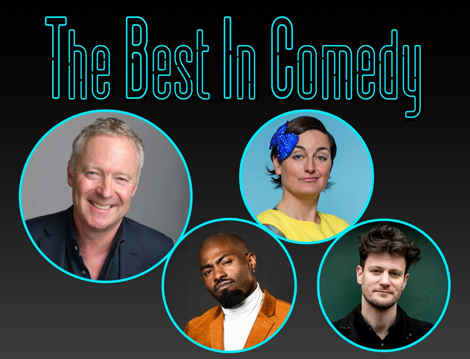 The Best in Comedy