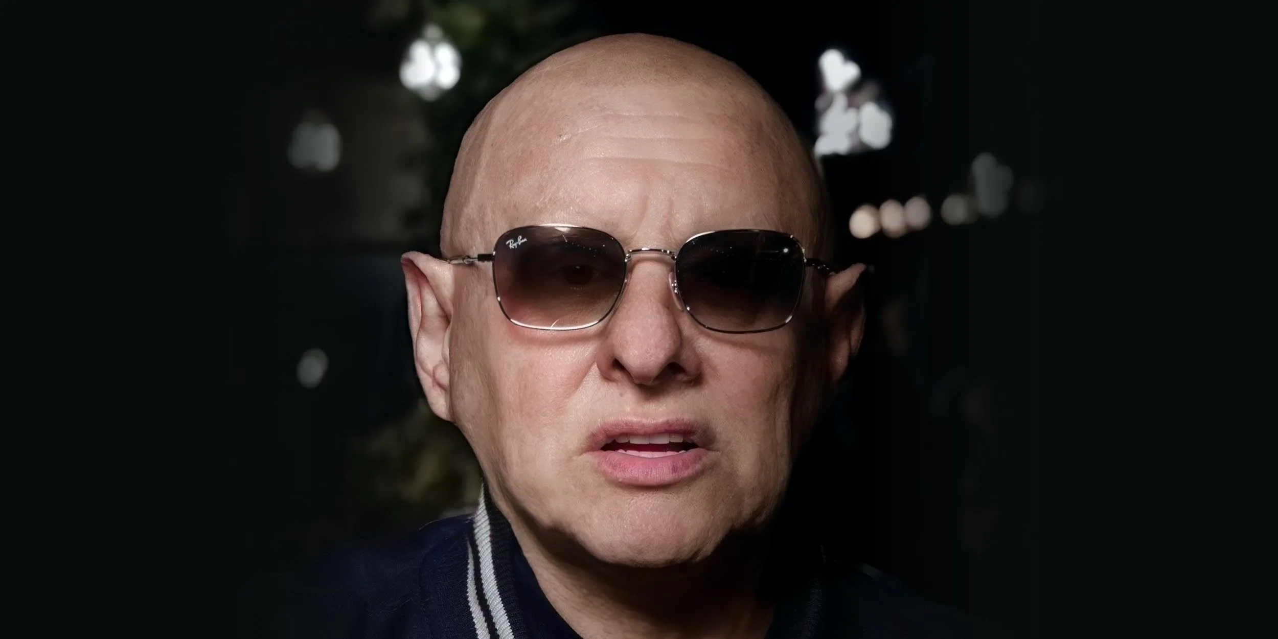 Picture of Shaun Ryder - Happy Mondays, and Fridays, and Saturdays and Sundays
