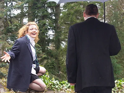 Picture of Prospero's Dream - An Abridged Version of The Tempest