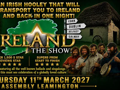 Picture of Ireland The Show
