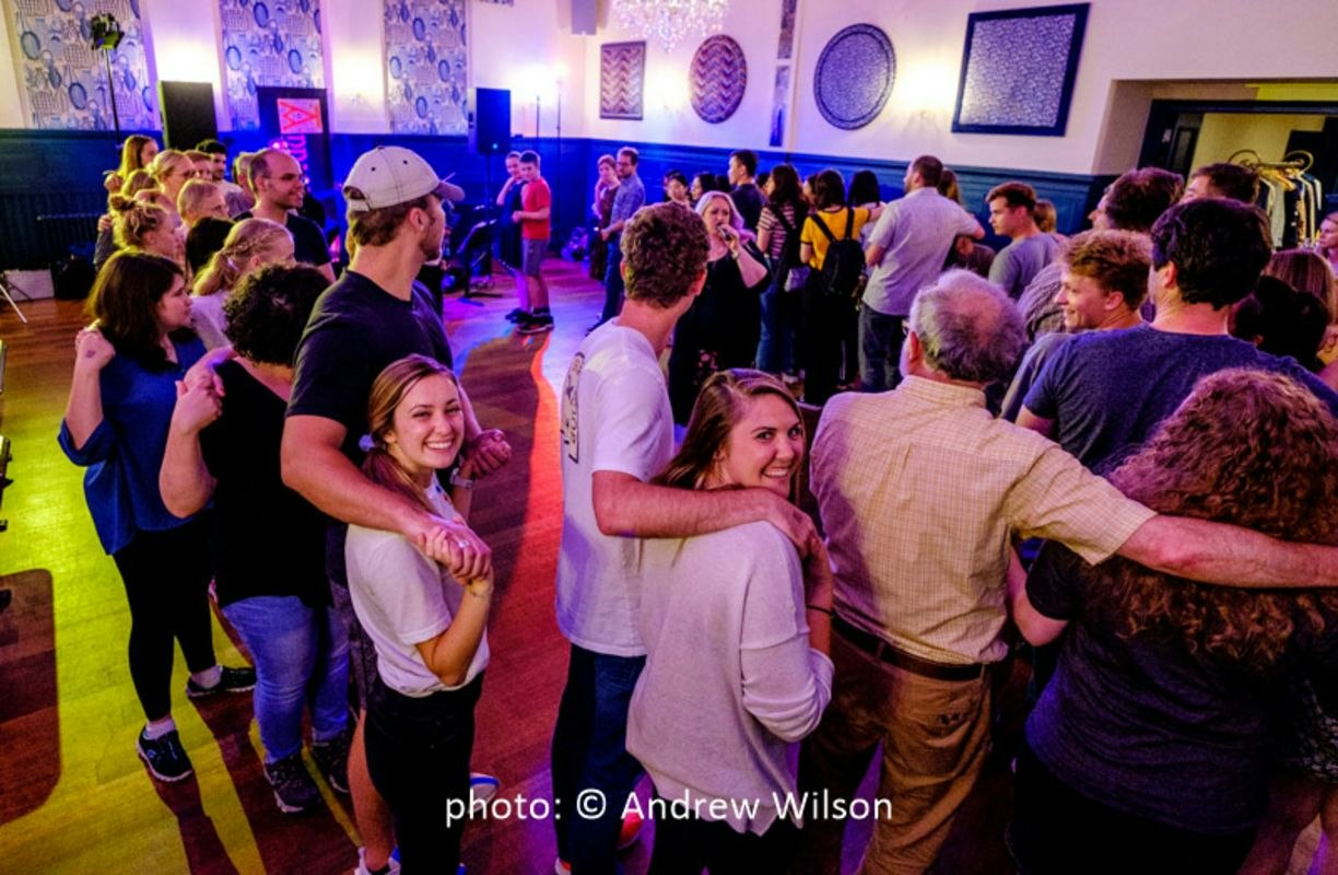 Picture of Annasach's Ceilidh at The Counting House
