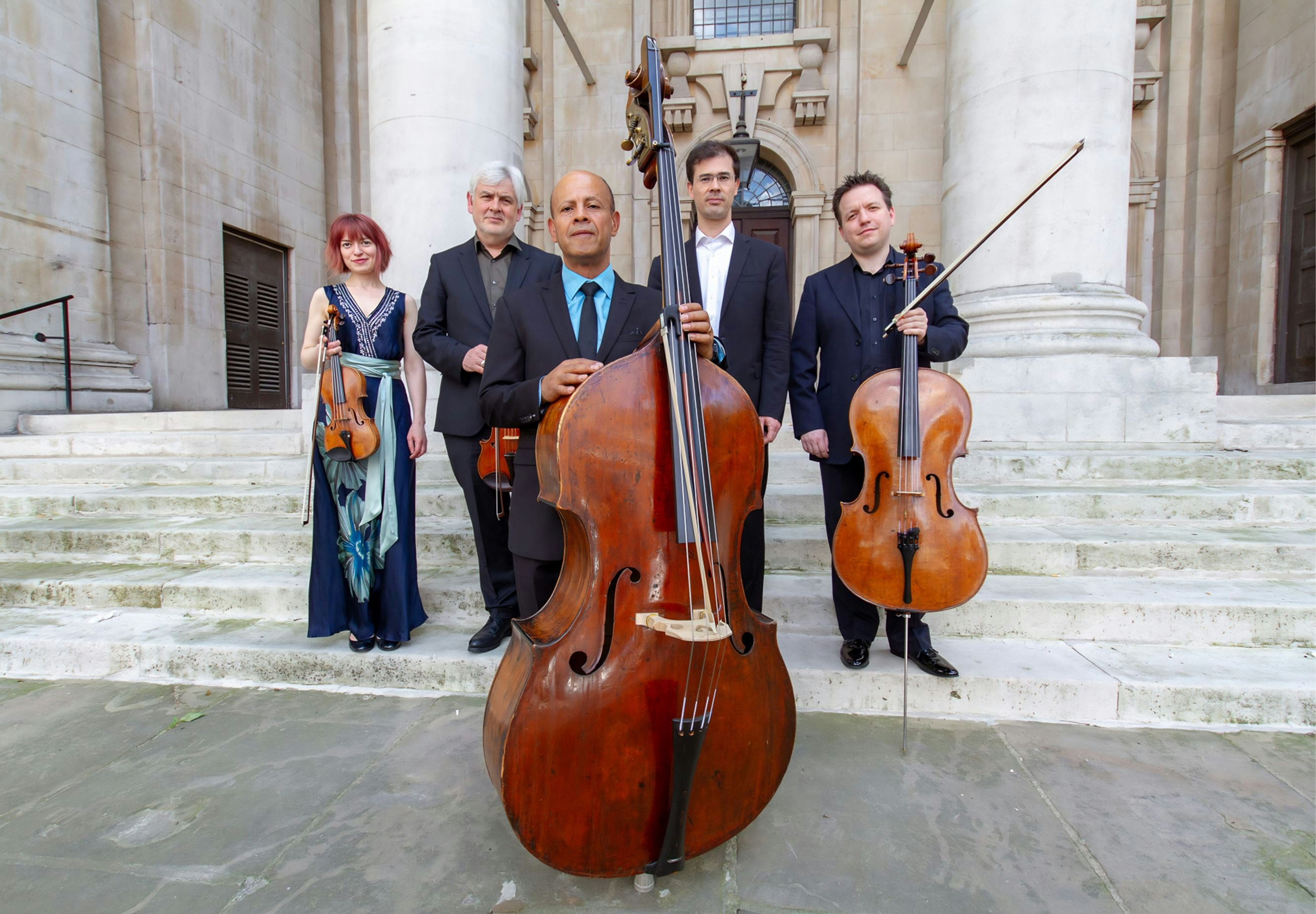 Picture of I Musicanti
