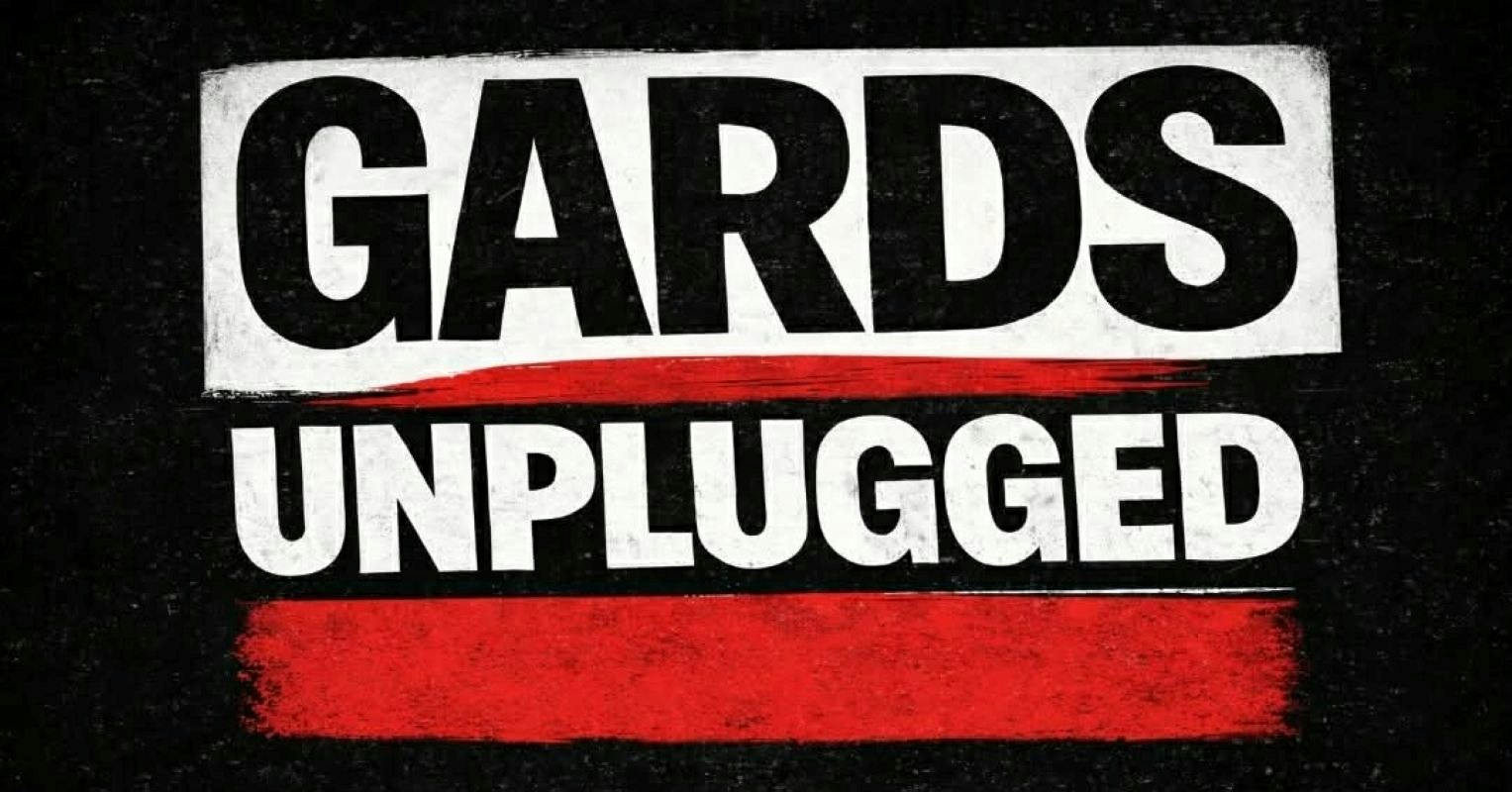Picture of Gards Unplugged Acoustic & Open Mic Night with special guests Mat Howlett & Dan Foster (Mr Britpop)